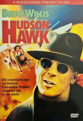  Hudson Hawk, Hırsızlık ve Havada Süzülen Bir Şarkı: 1991'in Altın Çağından Eğlenceli Bir Kaçış