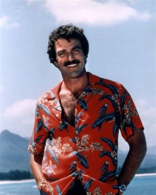  Magnum, P.I., Hawaii'de Gizemler Çözüp Ferrari Sürmek İçin Mükemmel Bir Yolculuk mu?